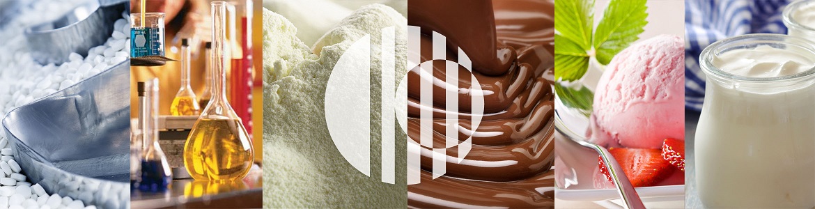 百樂(lè)嘉利寶（Barry Callebaut）可可公司